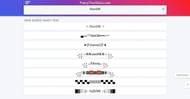 Fancytextguru.com - one such website that the players can utilize